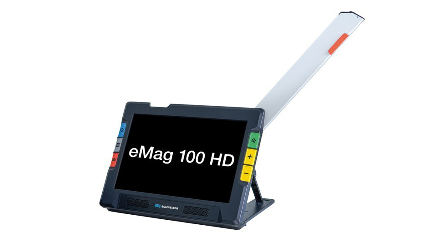 eMag 100 HD Speech