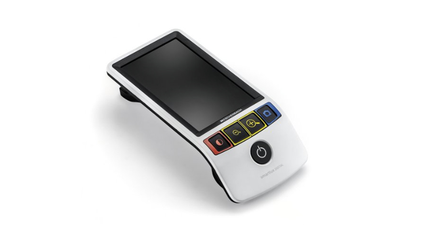 smartlux DIGITAL 5'' / Eschenbach