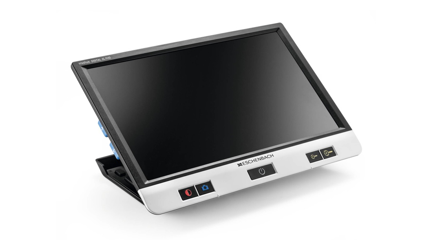 visolux DIGITAL XL FHD 12'' / Eschenbach