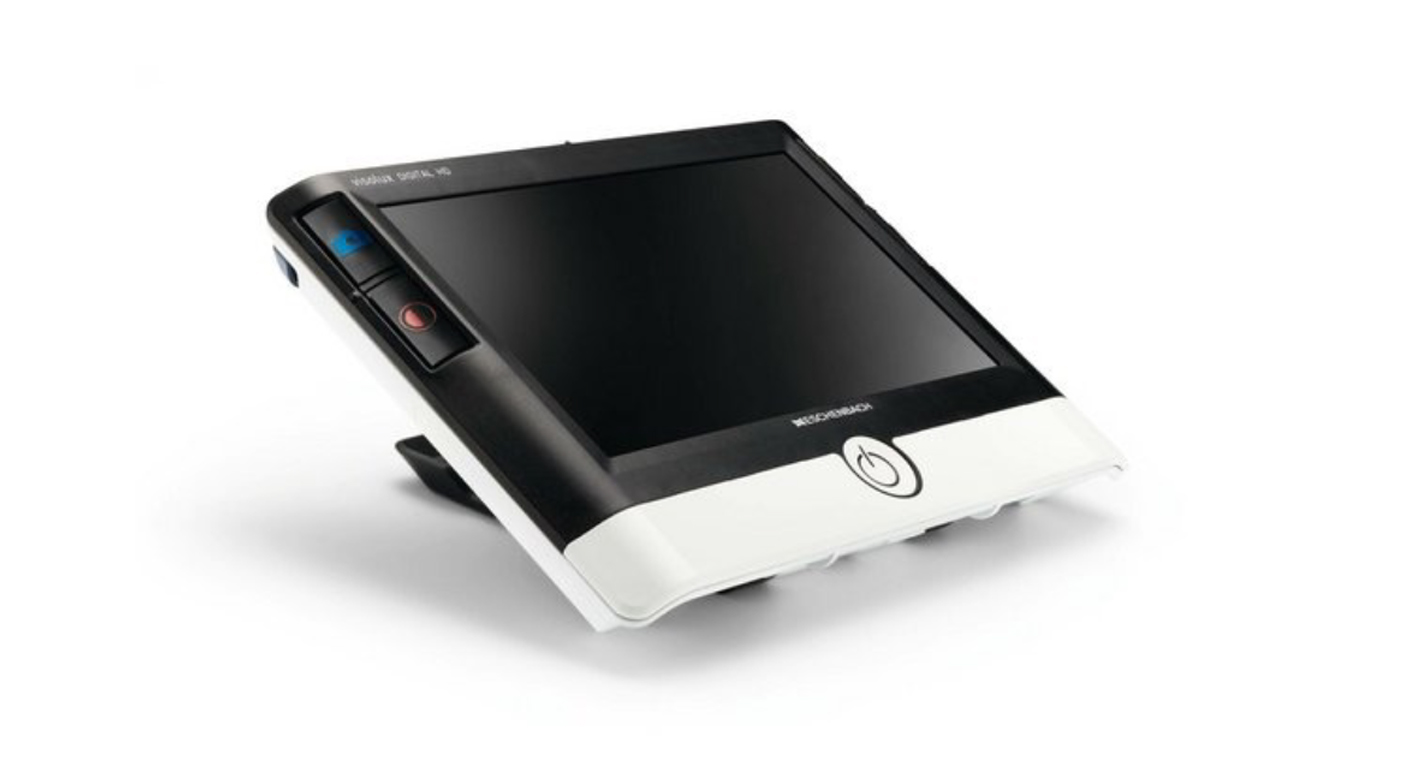 visolux DIGITAL HD 7" visolux DIGITAL HD 7"