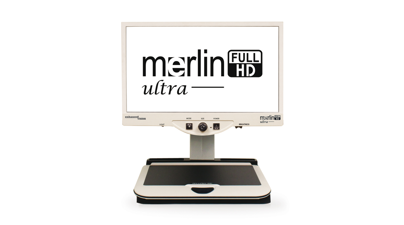 Merlin HD Ultra / EV Optron Merlin HD Ultra / EV Optron