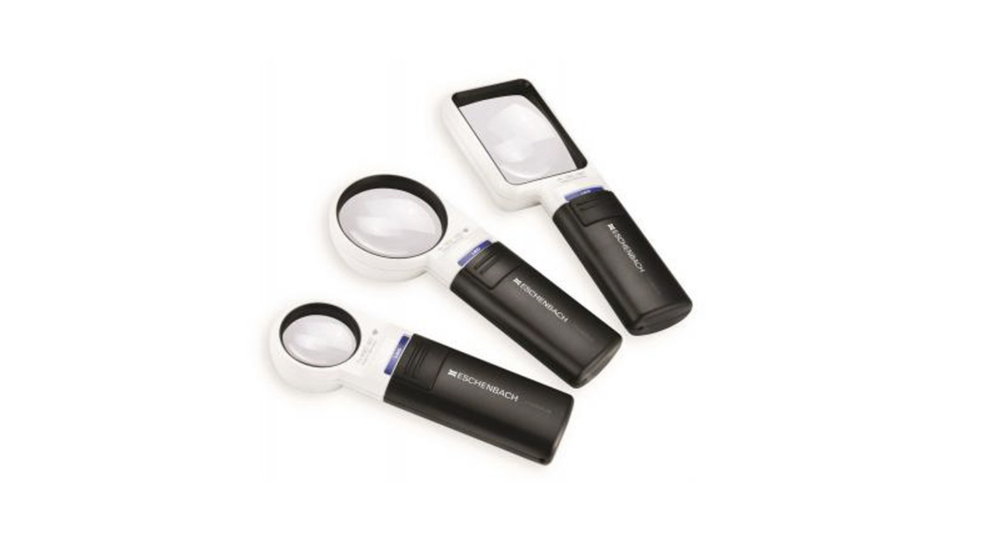 mobilux LED / Eschenbach